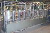 CROON & LUCKE Yarn Accumulator, 16 position,